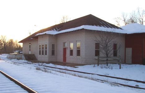 Omer Depot